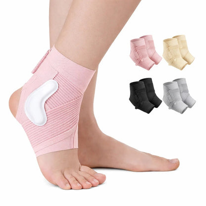 FlexGuard Ankle Support